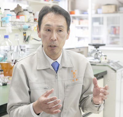 我藤伸樹