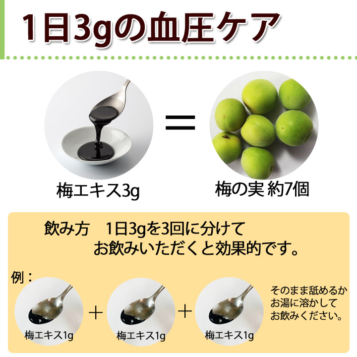 うめ効果