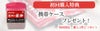 初回購入特典で携帯ケースをプレゼント